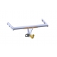 Фаркоп Bosal для Volvo XC60/XC70 2007-2016 7011-A