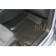Коврики 3D в салон полиуретан 4 штуки Element для Volkswagen Golf 6 2009-2012