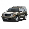 Фаркопы для Jeep Commander