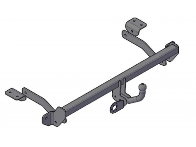 Фаркоп Трейлер для Peugeot Partner 2008-2018