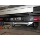 Фаркоп оцинкованный Galia шар A для Peugeot Boxer/Citroen Jumper/Fiat Ducato 2006-2021 C045A