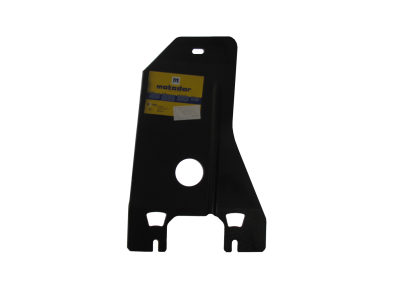 Защита КПП Мотодор сталь 2 мм для Subaru Forester