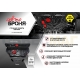 Защита РК Автоброня, сталь 2 мм для Haval H9 2015-2021