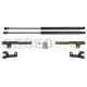 Амортизаторы капота Автоупор, 2 шт. для Haval H6 2014-2020